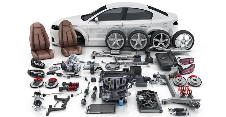 Konyaaltı Oto Yedek Parçacısı