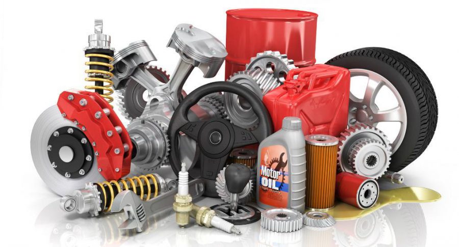 Konyaaltı Oto Yedek Parçacısı